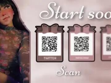 Freechat nalan_ on Chaturbate