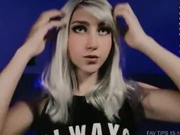 Freechat nalan_ on Chaturbate