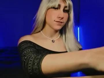 Freechat nalan_ on Chaturbate