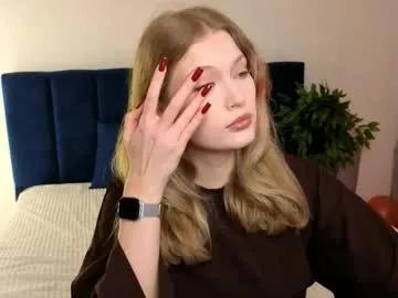 nanami_v02 on Chaturbate 