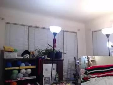 Freechat nannabaldur on Chaturbate