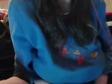 Freechat nannabaldur on Chaturbate