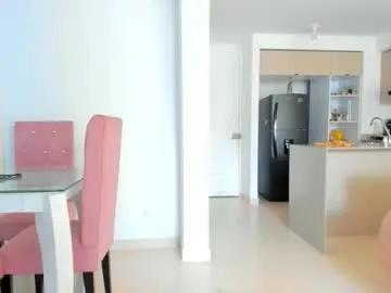 Freechat naomi_kiing on Chaturbate