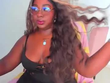 Freechat naomi_kiing on Chaturbate