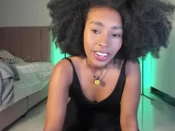 Freechat naomii1020 on Chaturbate