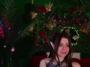 naomimur — GOAL: spank my ass until it's red [48 tokens remaining] So! I'm in a great mood, let's chat?) #cosplay #joi #natural #asmr #daddysgirl