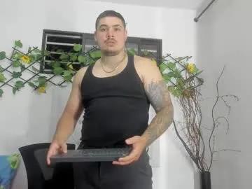 narciso_kh — GOAL: sexy streeptease 520 [1000 tokens remaining] Welcome to my room #chubby #lovense #smoker #nipples #bigballs