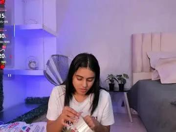natalia_aguirre on Chaturbate 