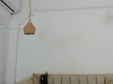 natalia_aguirre on Chaturbate 