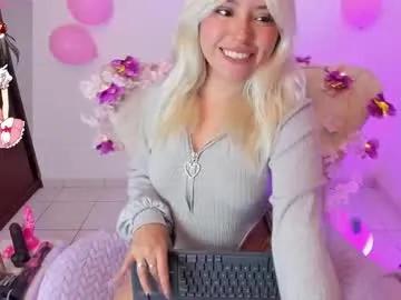 nataliahenao_69 on Chaturbate 
