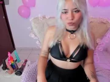 nataliahenao_69 on Chaturbate 
