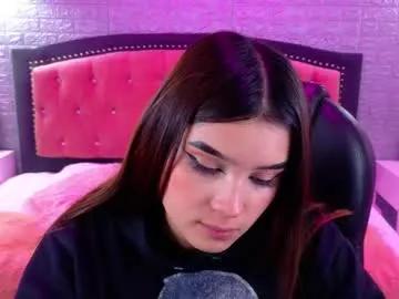 Private natalie_loffreda on Chaturbate