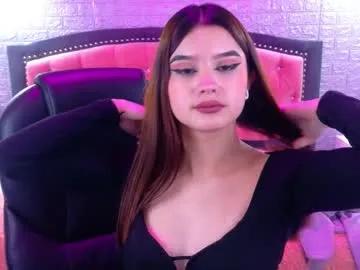 Private natalie_loffreda on Chaturbate