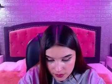 Private natalie_loffreda on Chaturbate