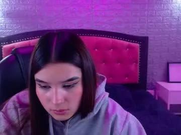 Private natalie_loffreda on Chaturbate