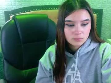 Private natalie_loffreda on Chaturbate