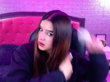 Private natalie_loffreda on Chaturbate