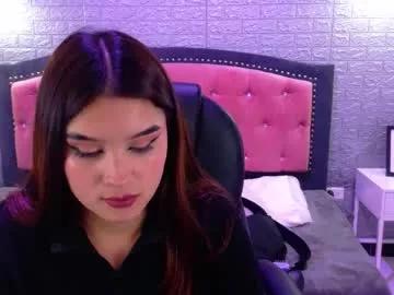 Private natalie_loffreda on Chaturbate