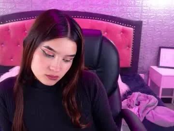 Private natalie_loffreda on Chaturbate