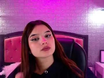 Private natalie_loffreda on Chaturbate
