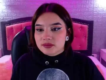 Private natalie_loffreda on Chaturbate