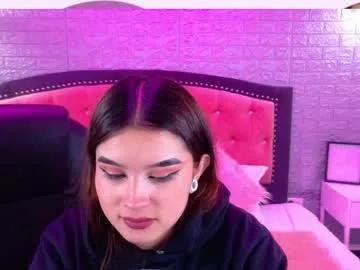 Private natalie_loffreda on Chaturbate