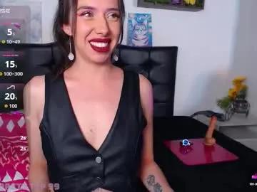Freechat nataliiagp on Chaturbate