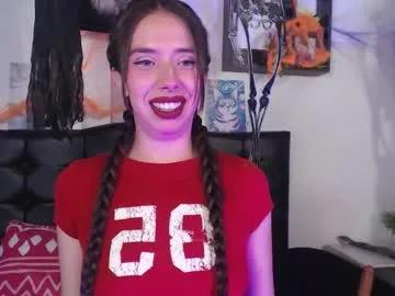 Freechat nataliiagp on Chaturbate