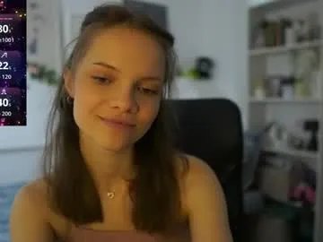 Freechat natasha__malkova on Chaturbate