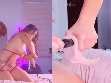 natasha__secret on Chaturbate