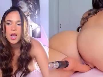 natasha__secret on Chaturbate