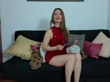 Freechat natasha_kinski on Chaturbate