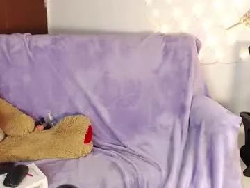 natazhaqueen on Chaturbate 