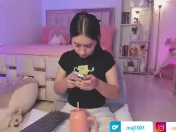 Freechat nathaly_star04 on Chaturbate
