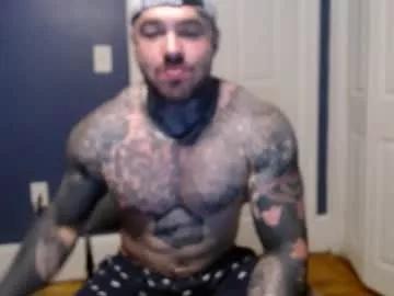 nathaniel_13 on Chaturbate