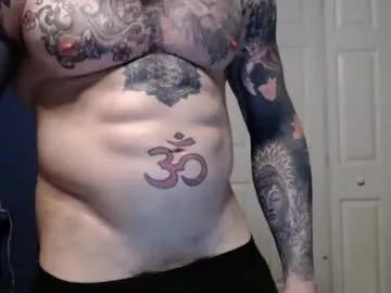 nathaniel_13 on Chaturbate