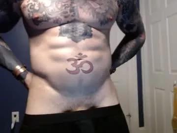 nathaniel_13 on Chaturbate