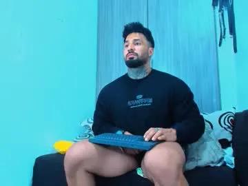 Avatar of naughty_dominant