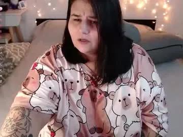 naughtykiss22 on Chaturbate