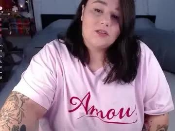 naughtykiss22 on Chaturbate