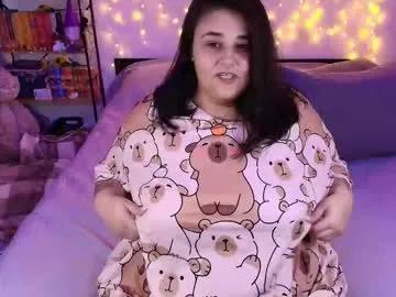 naughtykiss22 on Chaturbate