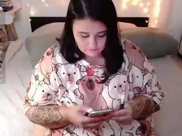 naughtykiss22 on Chaturbate