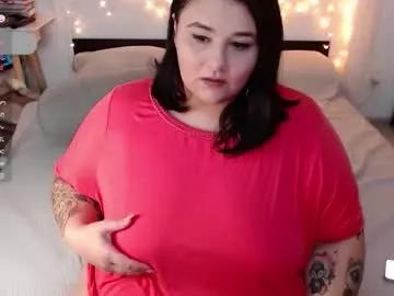 naughtykiss22 on Chaturbate