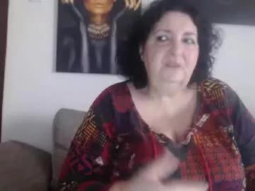 naughtykorin on Chaturbate