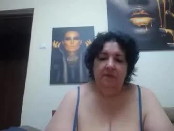 naughtykorin on Chaturbate