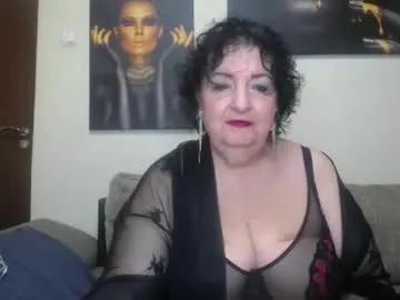 naughtykorin on Chaturbate