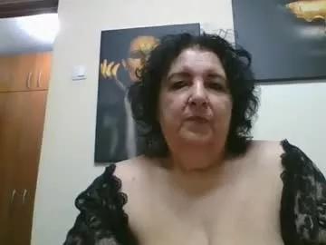 naughtykorin on Chaturbate