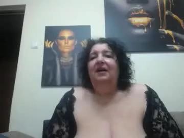 naughtykorin on Chaturbate