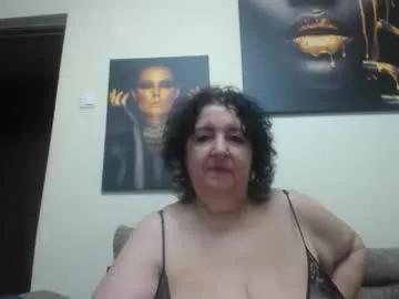 naughtykorin on Chaturbate