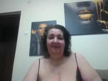 naughtykorin on Chaturbate